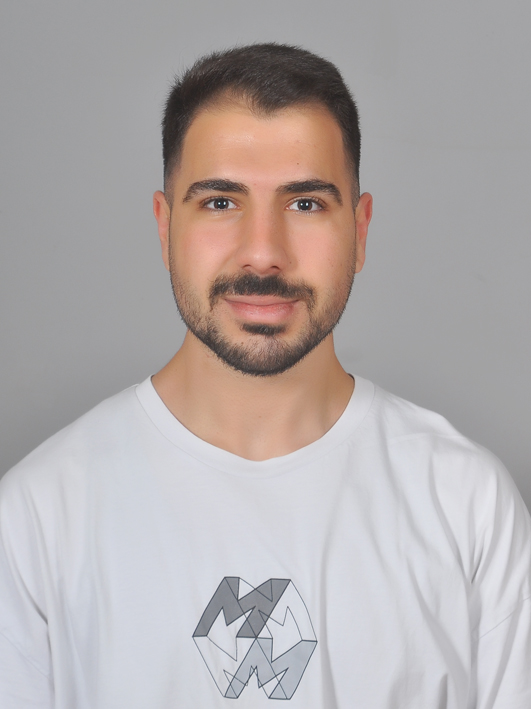 Ömer Faruk Doğan